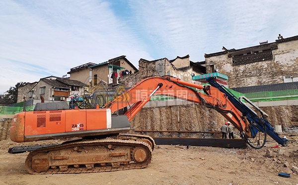 錨桿鉆機多少錢一臺