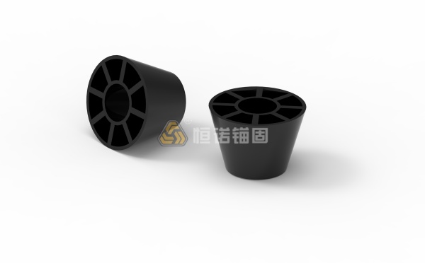 自鉆式中空錨桿的連接件有哪些