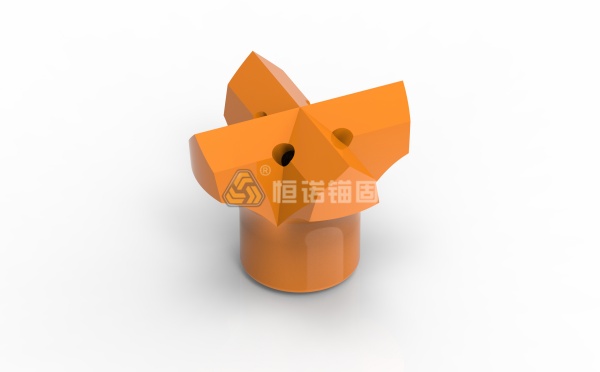 自鉆式中空錨桿的連接件有哪些