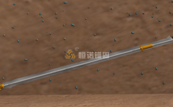 中空注漿錨桿注漿壓力是多少