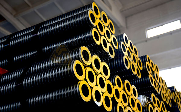 自進(jìn)式錨桿質(zhì)量 自進(jìn)式錨桿質(zhì)量